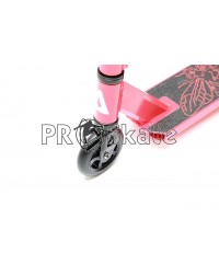 Трюковой самокат Playshion ProBee Y красный Трюковой самокат Playshion ProBee Y красный