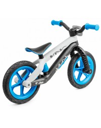 Легкий детский беговел в стиле трюкового Chillafish BMXie-RS (Бээмыкси) (синий) Легкий детский беговел в стиле трюкового Chillafish BMXie-RS (Бээмыкси) (синий)