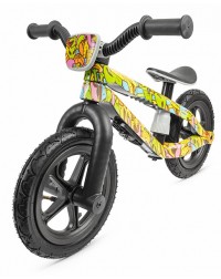 Детский беговел Chillafish BMXie FAD ('xplorer)