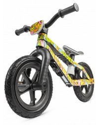 Детский беговел Chillafish BMXie FAD ('xplorer)