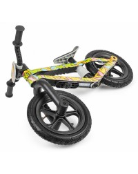 Детский беговел Chillafish BMXie FAD ('xplorer)