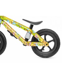 Детский беговел Chillafish BMXie FAD ('xplorer)