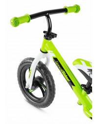 Детский беговел Small Rider Roadster EVA (зеленый) Детский беговел Small Rider Roadster EVA (зеленый)