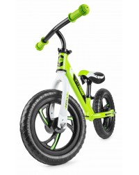 Детский беговел Small Rider Roadster EVA (зеленый) Детский беговел Small Rider Roadster EVA (зеленый)