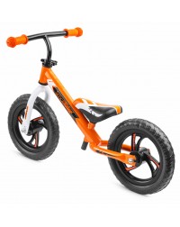 Детский беговел Small Rider Roadster EVA (оранжевый) Детский беговел Small Rider Roadster EVA (оранжевый)