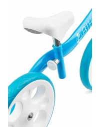 Детский беговел Zycom Zbike (Зайком Зи-Байк) (бело-синий) Детский беговел Zycom Zbike (Зайком Зи-Байк) (бело-синий)