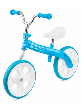 Детский беговел Zycom Zbike (Зайком Зи-Байк) (бело-синий) Детский беговел Zycom Zbike (Зайком Зи-Байк) (бело-синий)