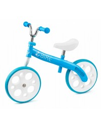 Детский беговел Zycom Zbike (Зайком Зи-Байк) (бело-синий) Детский беговел Zycom Zbike (Зайком Зи-Байк) (бело-синий)