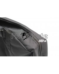 Чехол-сумка для самоката черная Чехол-сумка для самоката черная