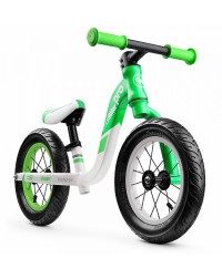 Детский элитный беговел Small Rider Prestige Pro (зеленый) Детский элитный беговел Small Rider Prestige Pro (зеленый)
