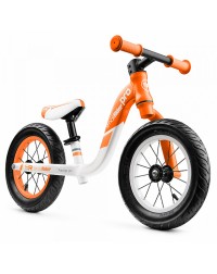 Детский элитный беговел Small Rider Prestige Pro (оранжевый)