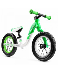 Детский элитный беговел Small Rider Prestige Pro (зеленый) Детский элитный беговел Small Rider Prestige Pro (зеленый)