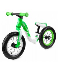 Детский элитный беговел Small Rider Prestige Pro (зеленый) Детский элитный беговел Small Rider Prestige Pro (зеленый)