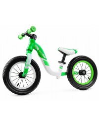 Детский элитный беговел Small Rider Prestige Pro (зеленый) Детский элитный беговел Small Rider Prestige Pro (зеленый)