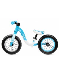Детский элитный беговел Small Rider Prestige Pro (синий) Детский элитный беговел Small Rider Prestige Pro (синий)