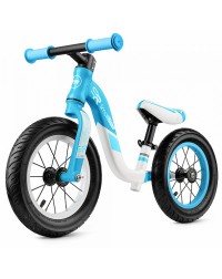 Детский элитный беговел Small Rider Prestige Pro (синий) Детский элитный беговел Small Rider Prestige Pro (синий)