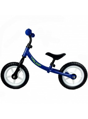 Беговел Triumf Active WB-06 синий Беговел Triumf Active WB-06 синий