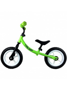 Беговел Triumf Active WB-06 зеленый Беговел Triumf Active WB-06 зеленый