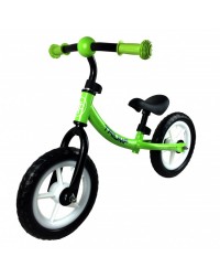 Беговел Triumf Active WB-06 зеленый Беговел Triumf Active WB-06 зеленый