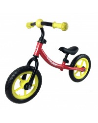 Беговел Triumf Active WB-06 красный Беговел Triumf Active WB-06 красный