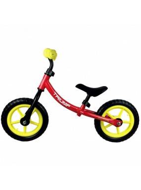 Беговел Triumf Active WB-06 красный Беговел Triumf Active WB-06 красный