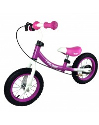 Беговел Triumf Active WB-06T розовый Беговел Triumf Active WB-06T розовый