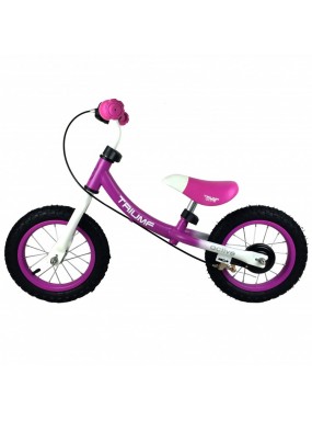 Беговел Triumf Active WB-06T розовый Беговел Triumf Active WB-06T розовый