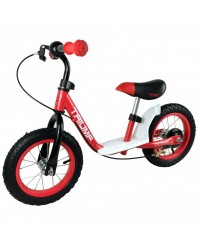 Беговел  Triumf Active WB-21 красный