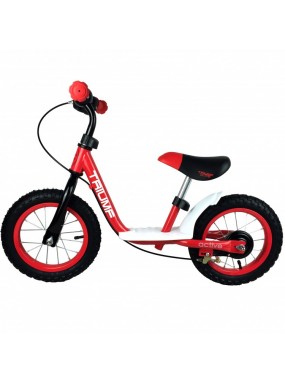 Беговел  Triumf Active WB-21 красный