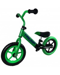 Беговел  Triumf Active WB-28 зеленый