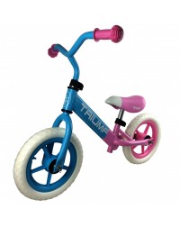 Беговел Triumf Active WB-28 розовый Беговел Triumf Active WB-28 розовый