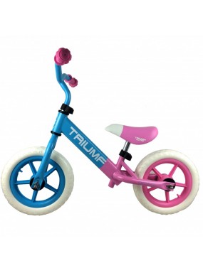 Беговел Triumf Active WB-28 розовый Беговел Triumf Active WB-28 розовый