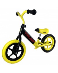 Беговел Triumf Active WB-28 желтый Беговел Triumf Active WB-28 желтый