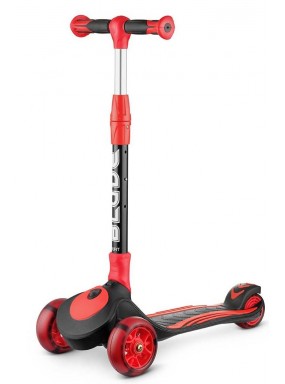 Самокат Blade Sport V2 black/red Самокат Blade Sport V2 black/red