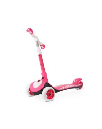 Трехколёсный самокат Blade Sport V2 pink/white Трехколёсный самокат Blade Sport V2 pink/white