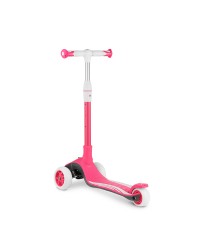 Трехколёсный самокат Blade Sport V2 pink/white Трехколёсный самокат Blade Sport V2 pink/white