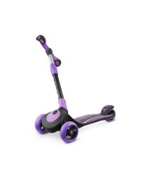 Самокат Blade Sport V2 black/purple Самокат Blade Sport V2 black/purple
