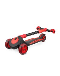 Самокат Blade Sport V2 black/red Самокат Blade Sport V2 black/red
