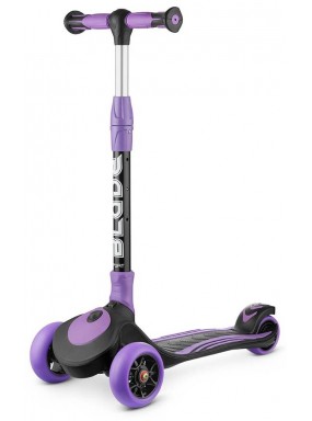 Самокат Blade Sport V2 black/purple Самокат Blade Sport V2 black/purple