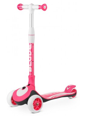 Трехколёсный самокат Blade Sport V2 pink/white Трехколёсный самокат Blade Sport V2 pink/white