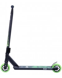 Самокат трюковый Gloom Green 110 мм Самокат трюковый Gloom Green 110 мм