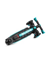 Самокат Blade Sport V1 black/aqua