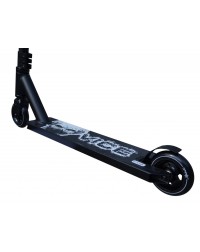 Трюковый самокат Ateox VICE 2021 Черный Трюковый самокат Ateox VICE 2021 Черный