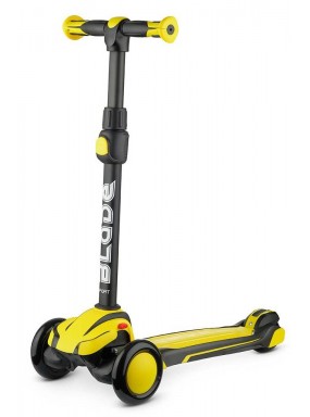 Самокат Blade Sport V1 black/yellow Самокат Blade Sport V1 black/yellow
