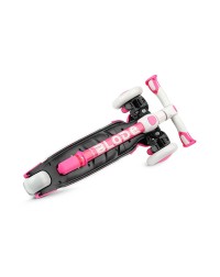 Самокат Blade Sport V1 white/pink Самокат Blade Sport V1 white/pink
