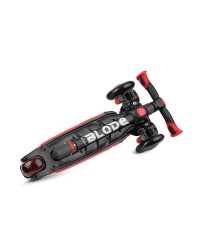 Самокат Blade Sport V1 black/red