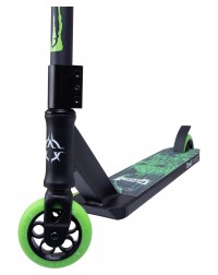Самокат трюковый Gloom Green 110 мм Самокат трюковый Gloom Green 110 мм