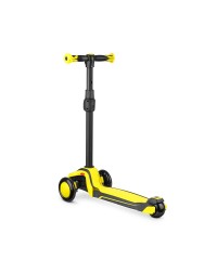 Самокат Blade Sport V1 black/yellow Самокат Blade Sport V1 black/yellow