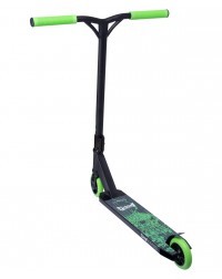 Самокат трюковый Gloom Green 110 мм Самокат трюковый Gloom Green 110 мм