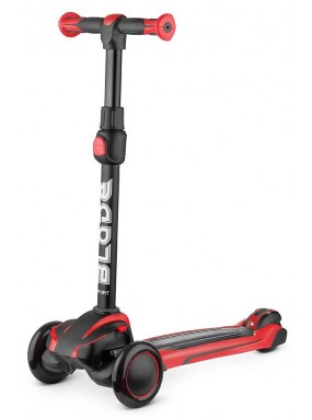 Самокат Blade Sport V1 black/red
